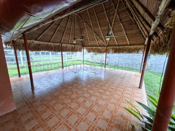 Venta Casa Coclé - YD