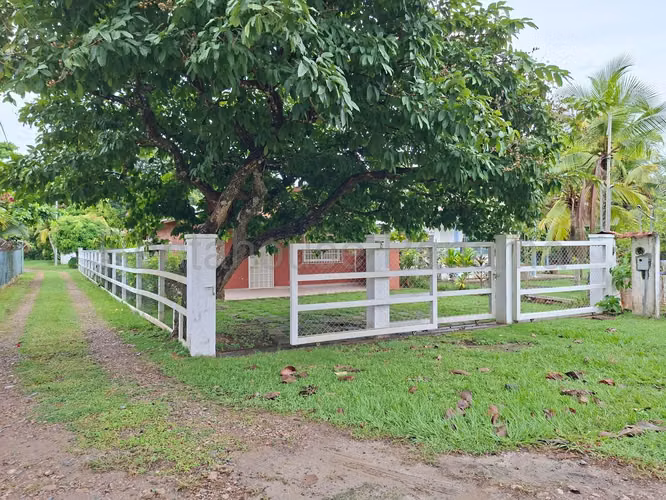 Venta Casa Coclé - YD