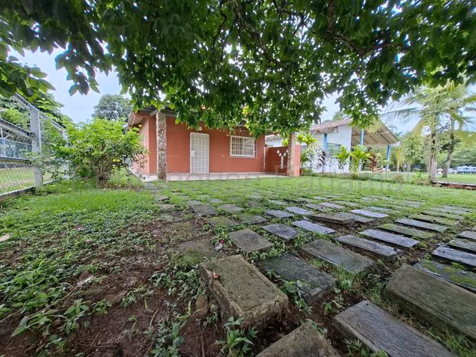 Venta Casa Coclé - YD