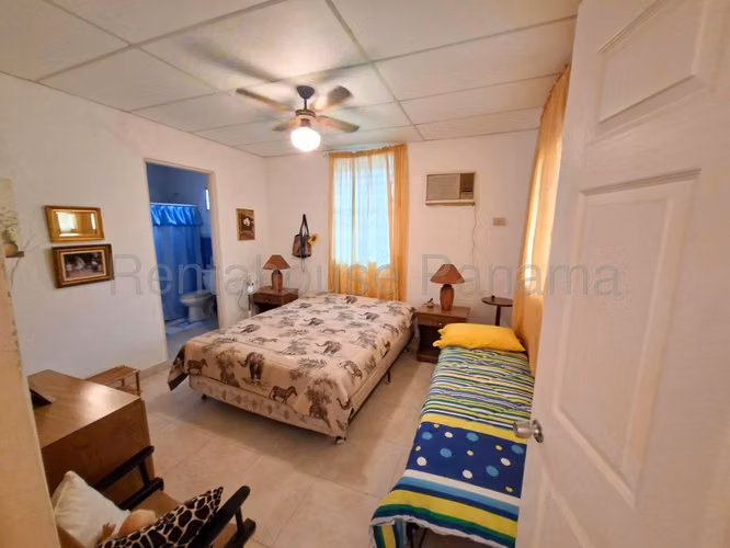 Venta Casa Coclé - YD