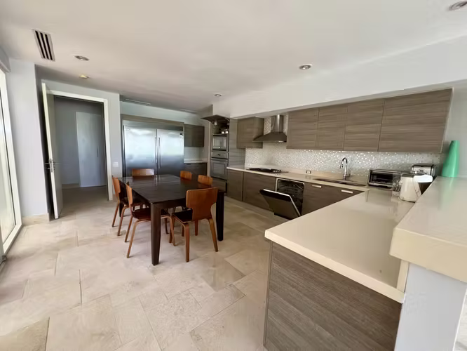 Belleza de casa en venta en Ocean Lake, Buenaventura - Imagen 8