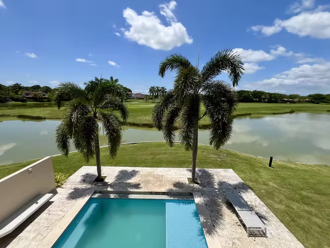 Belleza de casa en venta en Ocean Lake, Buenaventura - Imagen 3