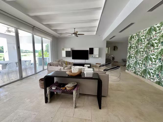 Belleza de casa en venta en Ocean Lake, Buenaventura - Imagen 7