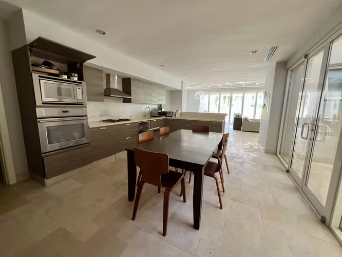 Belleza de casa en venta en Ocean Lake, Buenaventura - Imagen 9