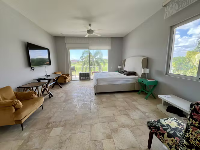 Belleza de casa en venta en Ocean Lake, Buenaventura - Imagen 13