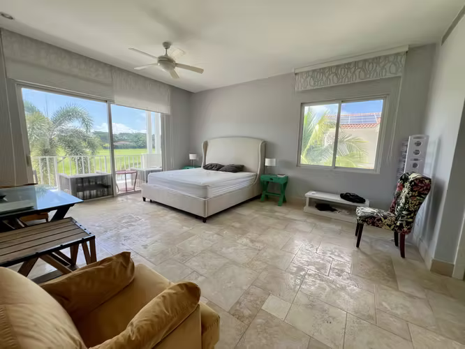 Belleza de casa en venta en Ocean Lake, Buenaventura - Imagen 10