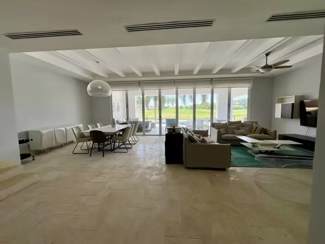 Belleza de casa en venta en Ocean Lake, Buenaventura - Imagen 6