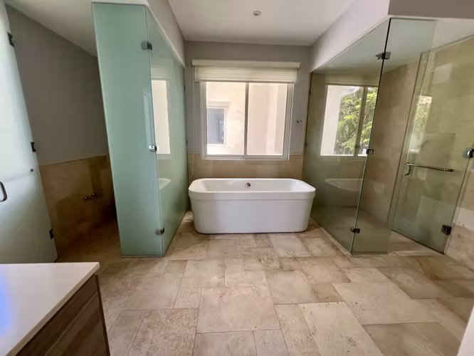 Belleza de casa en venta en Ocean Lake, Buenaventura - Imagen 19
