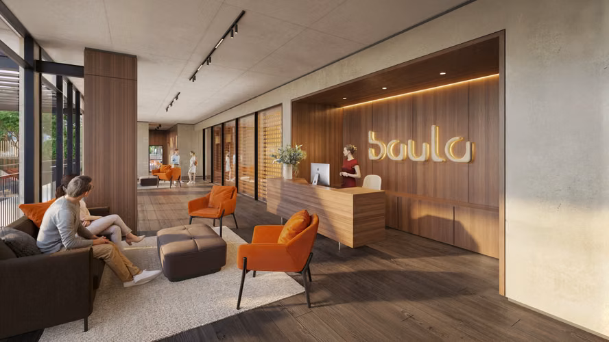 BAULA RESIDENCES | Una inversión premium donde la ciudad se encuentra con el mar - Imagen 17