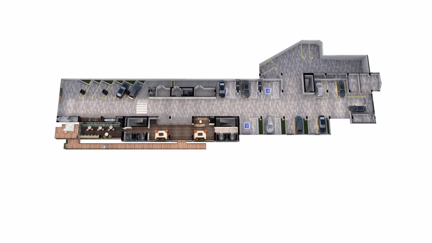 BAULA RESIDENCES | Una inversión premium donde la ciudad se encuentra con el mar - Imagen 8