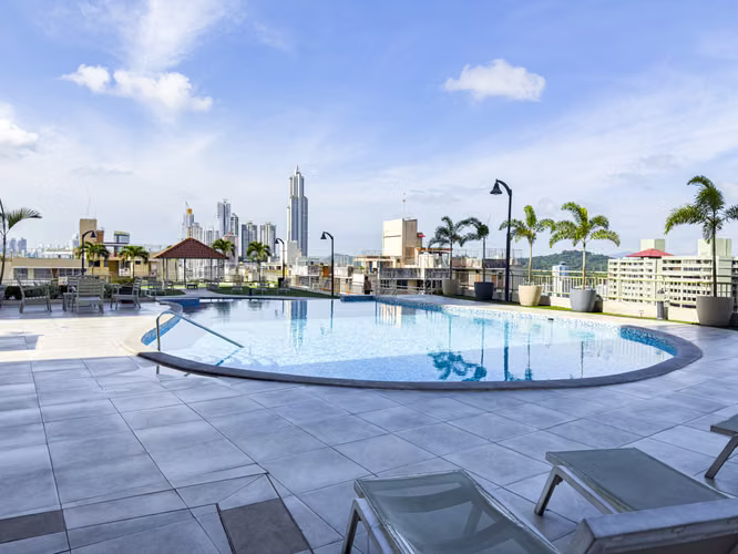 Venta de iluminado y bello apartamento en Mei - Betania - Imagen 14