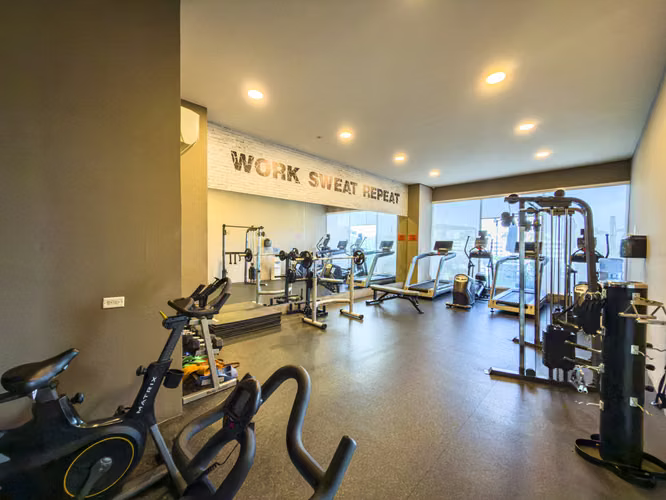Venta de iluminado y bello apartamento en Mei - Betania - Imagen 19