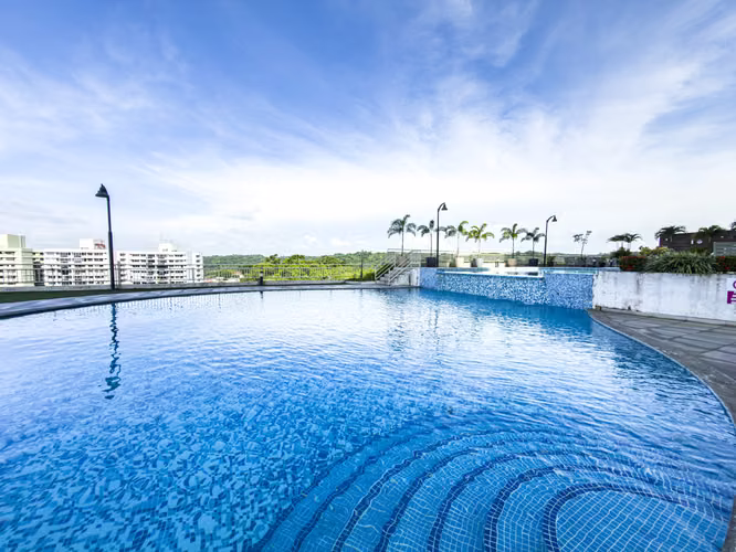 Venta de iluminado y bello apartamento en Mei - Betania - Imagen 15