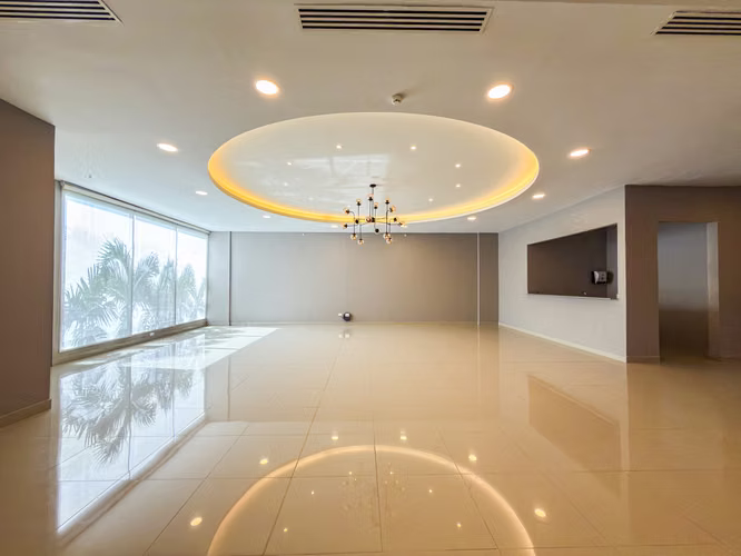 Venta de iluminado y bello apartamento en Mei - Betania - Imagen 18