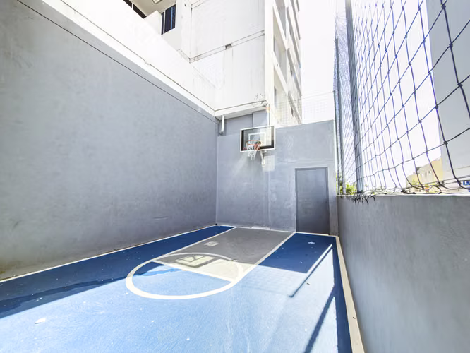 Venta de iluminado y bello apartamento en Mei - Betania - Imagen 20