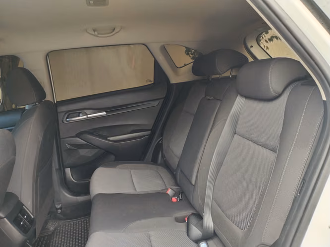 KIA SELTOS 2023 AUTOMÁTICA NEGOCIABLE - Imagen 9