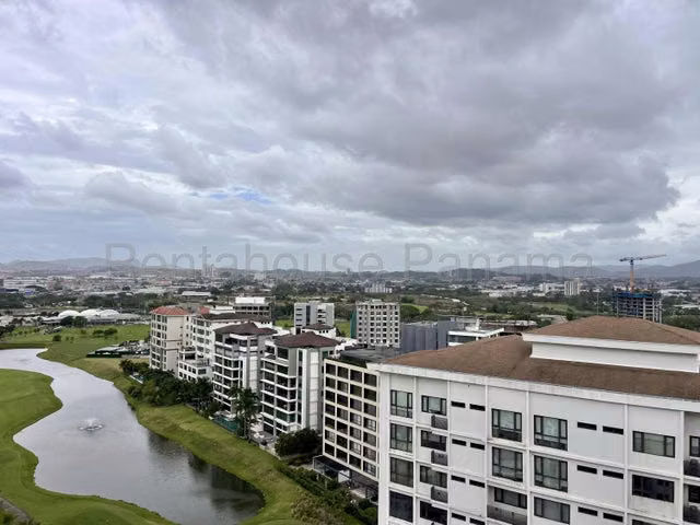 Se alquila apartamento en exclusivo Edificio en Santa María - Imagen 17
