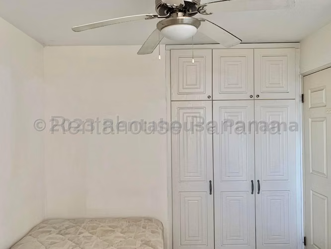 Alquiler de Apartamento Amoblado en El Cangrejo DPV - Imagen 12