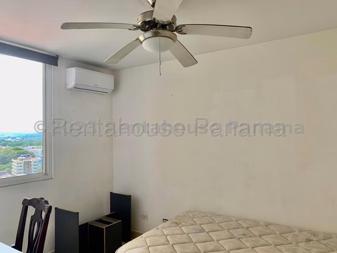 Alquiler de Apartamento Amoblado en El Cangrejo DPV - Imagen 15