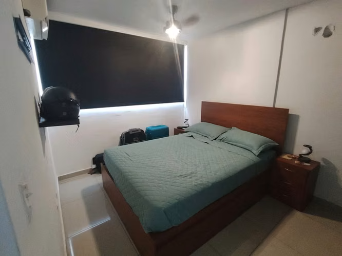 AMOBLADO 1REC RIO ABAJO $650 - Imagen 4