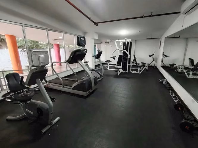 AMOBLADO 1REC RIO ABAJO $650 - Imagen 6