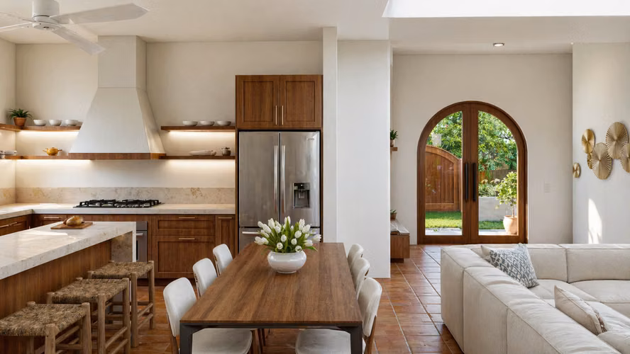 Villa Nueva Estilo Español en Venta en Playa Venao - Imagen 10