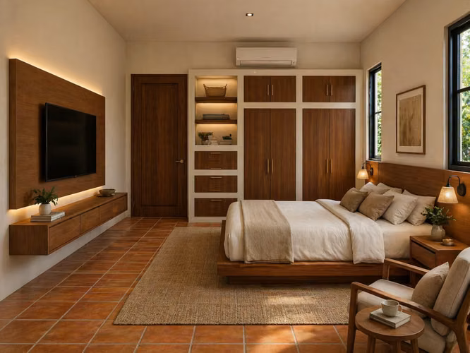 Villa Nueva Estilo Español en Venta en Playa Venao - Imagen 12