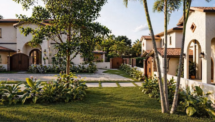 Villa Nueva Estilo Español en Venta en Playa Venao - Imagen 13