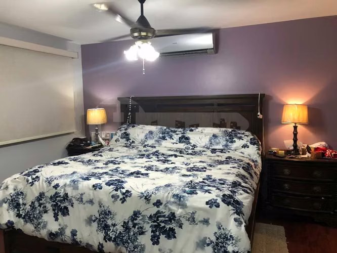 Venta de Casa Amoblada en Villas de Howard. MY