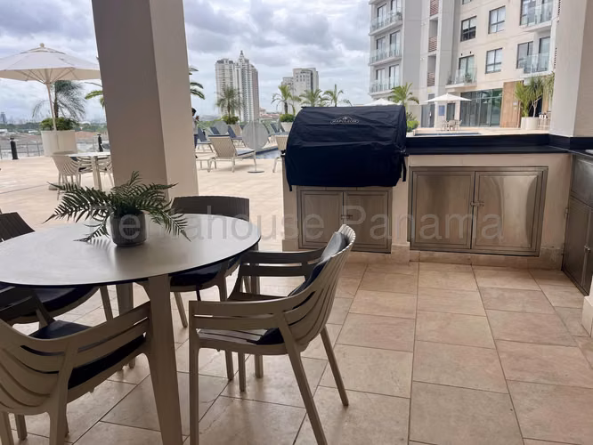 Se Alquila Apartamento en Santa Maria LA27-2113 - Imagen 18