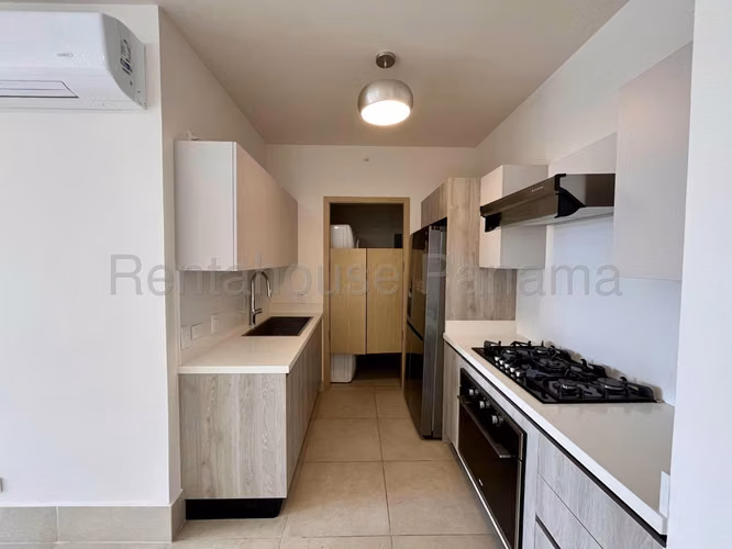 Se Alquila Apartamento en Santa Maria LA27-2113 - Imagen 6