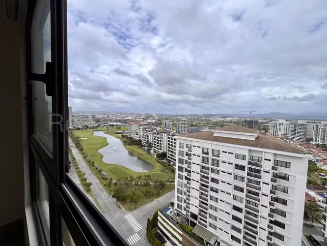 Se Alquila Apartamento en Santa Maria LA27-2113 - Imagen 8