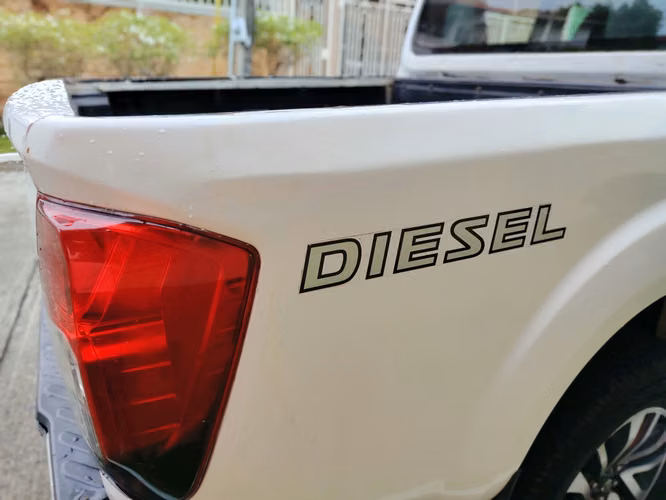NISSAN NP MANUAL 4X4 NEGOCIABLE - Imagen 14