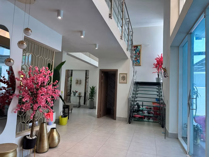 COSTA SUR - 3 HABITACIONES - 345M2 - K.A