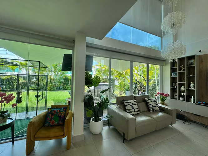 COSTA SUR - 3 HABITACIONES - 345M2 - K.A - Imagen 4