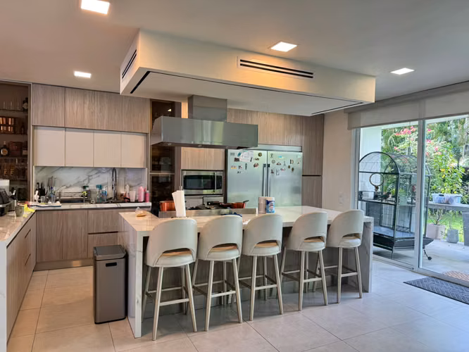 COSTA SUR - 3 HABITACIONES - 345M2 - K.A - Imagen 7