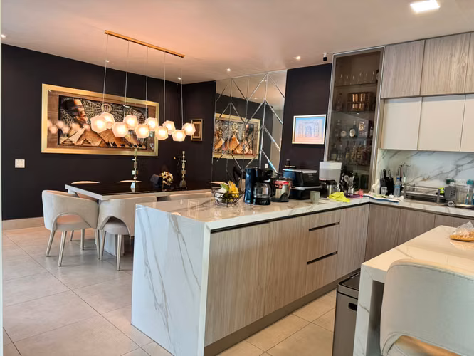COSTA SUR - 3 HABITACIONES - 345M2 - K.A - Imagen 6