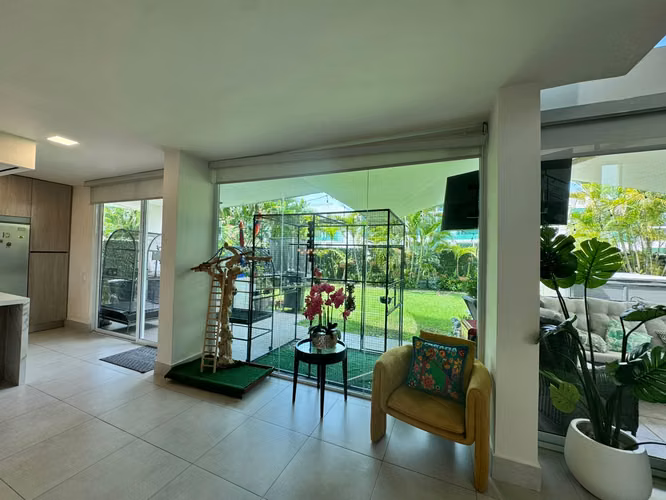 COSTA SUR - 3 HABITACIONES - 345M2 - K.A - Imagen 5