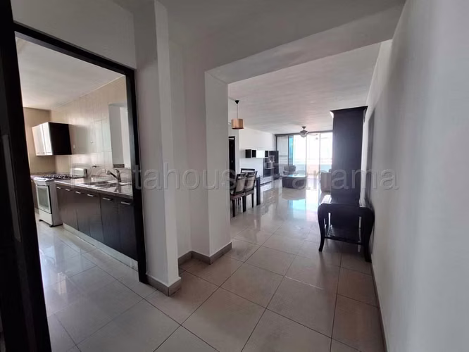 ALQUILER DE APARTAMENTO EN SAN FRANCISCO. MS - Imagen 2