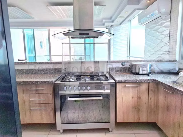Venta Apartamento en Tao San Francisco IH27-2162 - Imagen 5