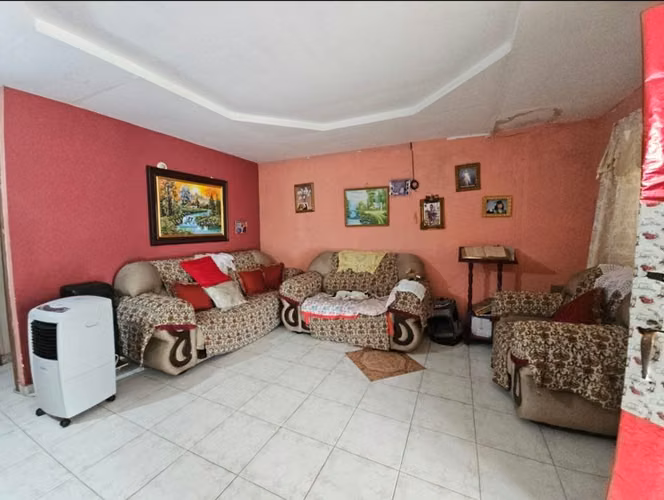 VENTA CASA VISTA ALEGRE ARRAIJAN CERCA WESTLANDMALL