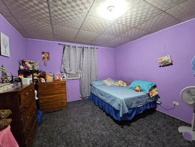 VENTA CASA VISTA ALEGRE ARRAIJAN CERCA WESTLANDMALL