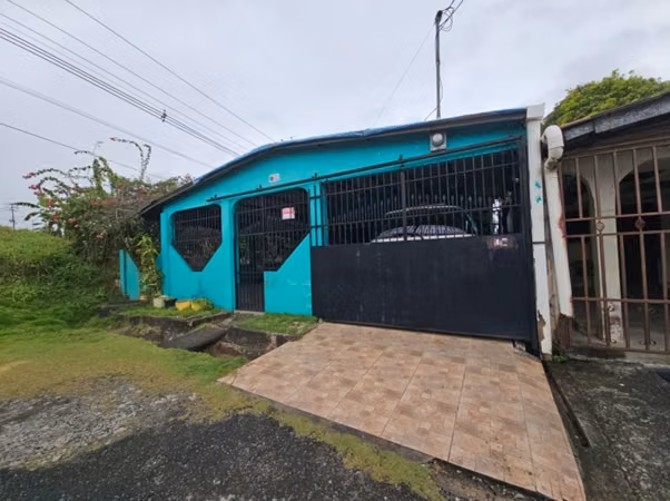 VENTA CASA VISTA ALEGRE ARRAIJAN CERCA WESTLANDMALL