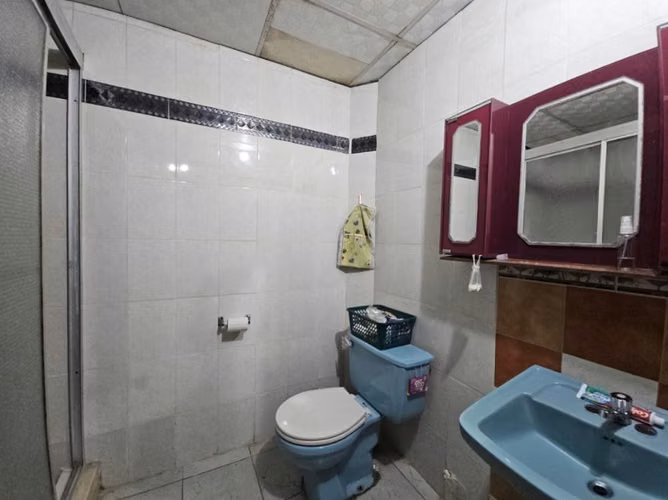 VENTA CASA VISTA ALEGRE ARRAIJAN CERCA WESTLANDMALL