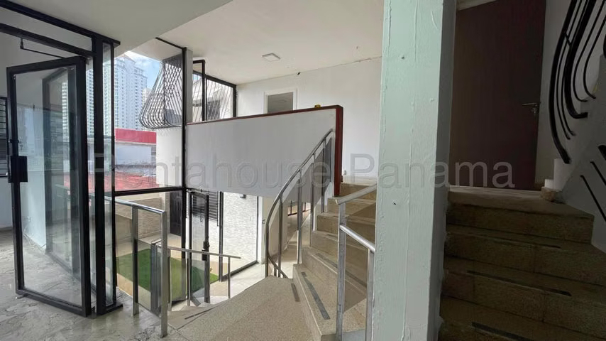 Alquiler Local Comercial en Obarrio IH27-2107 - Imagen 8