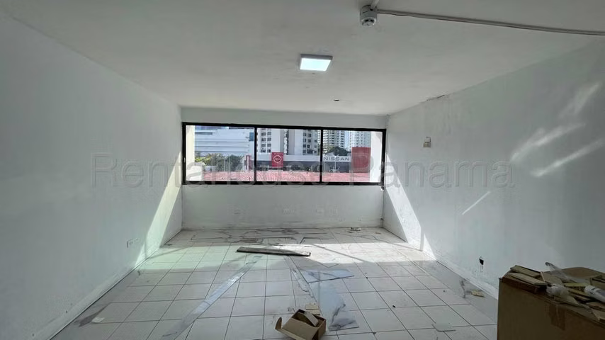 Alquiler Local Comercial en Obarrio IH27-2107 - Imagen 13