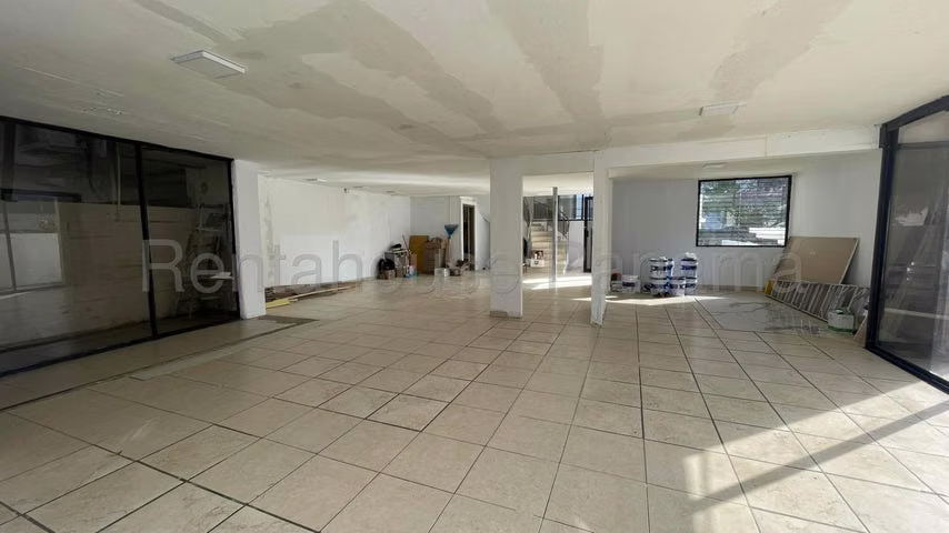 Alquiler Local Comercial en Obarrio IH27-2107 - Imagen 3