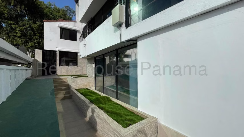 Alquiler Local Comercial en Obarrio IH27-2107 - Imagen 16
