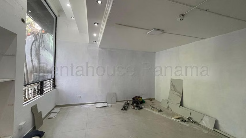 Alquiler Local Comercial en Obarrio IH27-2107 - Imagen 11