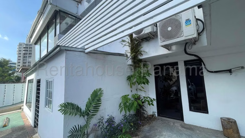 Alquiler Local Comercial en Obarrio IH27-2107 - Imagen 15